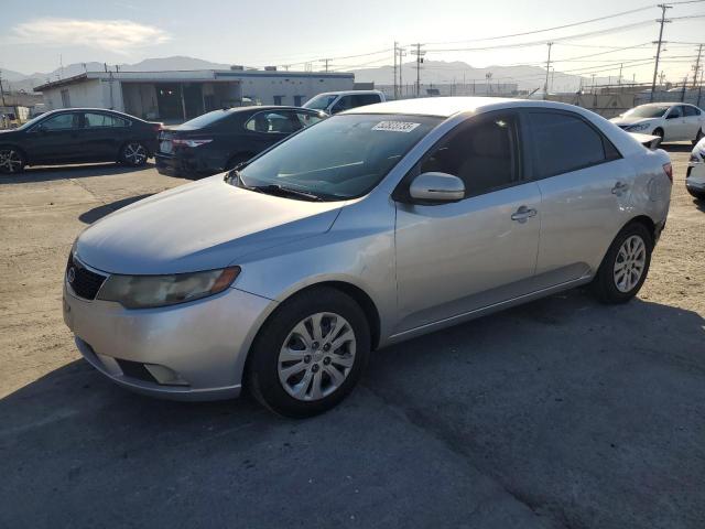 2011 Kia Forte Ex