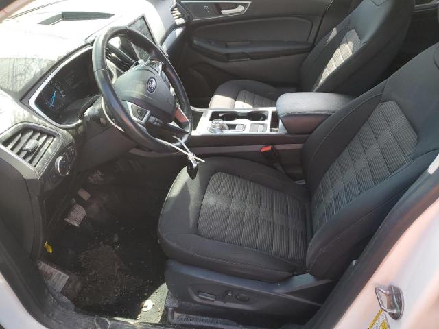  FORD EDGE 2021 Biały
