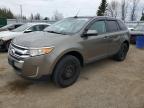 2013 FORD EDGE SEL à vendre chez Copart ON - TORONTO