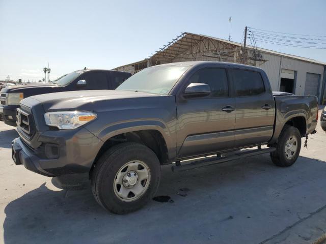 TOYOTA TACOMA DOU 2021