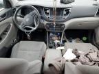 2017 Hyundai Tucson Limited for Sale in American Canyon, CA - Front End
