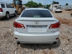 2011 Lexus Is 250 na sprzedaż w Oklahoma City, OK - Front End