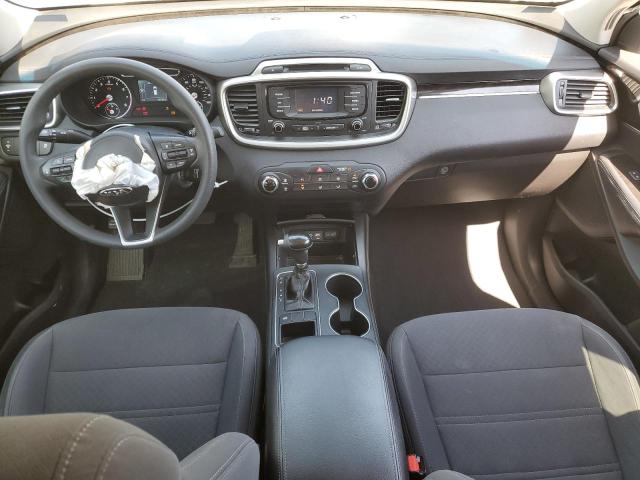  KIA SORENTO 2016 tan