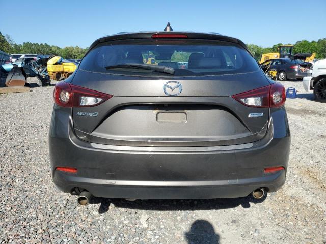  MAZDA 3 2017 Brązowy