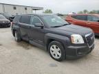 2016 Gmc Terrain Sle იყიდება Kansas City-ში, KS - Side