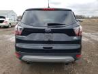 2017 Ford Escape Se იყიდება Columbia Station-ში, OH - Minor Dent/Scratches