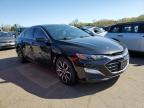 2021 Chevrolet Malibu Rs للبيع في New Britain، CT - Side