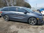 2018 HONDA ODYSSEY EX à vendre chez Copart ON - LONDON