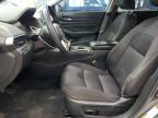2020 Nissan Altima S na sprzedaż w East Granby, CT - Front End