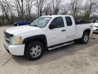 2010 Chevrolet Silverado K1500 Lt за продажба в Cicero, IN - Rear End