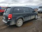 2015 Dodge Grand Caravan Se იყიდება Brighton-ში, CO - Hail