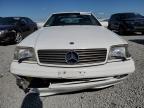 1996 Mercedes-Benz Sl 500 for Sale in Earlington, KY - Hail