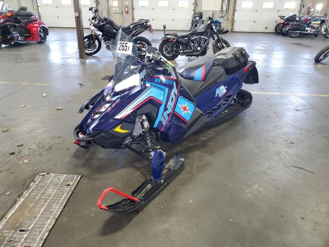 2020 POLARIS INDY 600