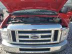 2010 Ford Econoline E350 Super Duty Wagon للبيع في Wayland، MI - Side