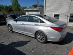 2014 Hyundai Sonata Se for Sale in York Haven, PA - Side
