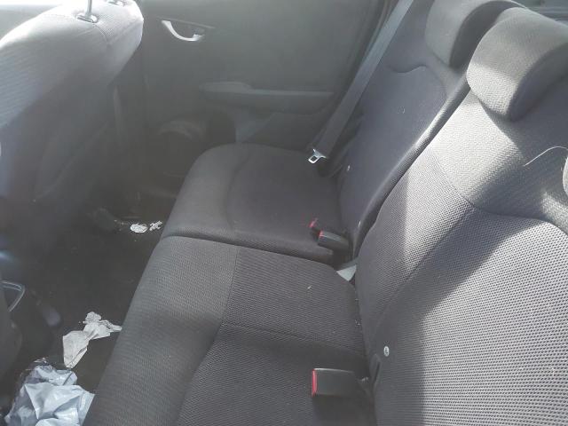 2012 HONDA JAZZ HS IM