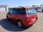 2008 CITROEN C4 PICASSO for sale at Copart NEWBURY