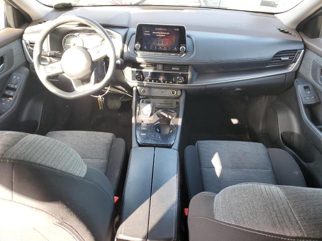  NISSAN ROGUE 2023 Вугільний