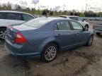 2011 Ford Fusion Sel продається в Portland, OR - Front End