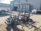 2012 Polaris Ranger 500 Efi for Sale in Albuquerque, NM - Burn