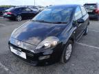 2013 FIAT PUNTO 1.4 EASY 5DR for sale at Copart SANDTOFT