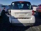 2015 SMART FORTWO PURE for sale at Copart QC - MONTREAL