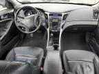 2013 Hyundai Sonata Se for Sale in Chalfont, PA - Rear End
