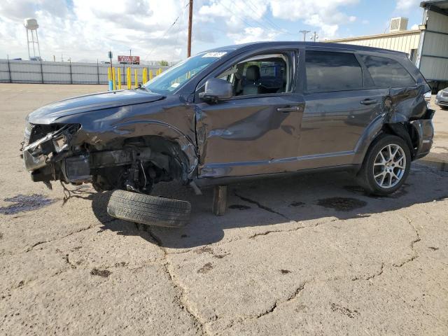2018 Dodge Journey Gt  