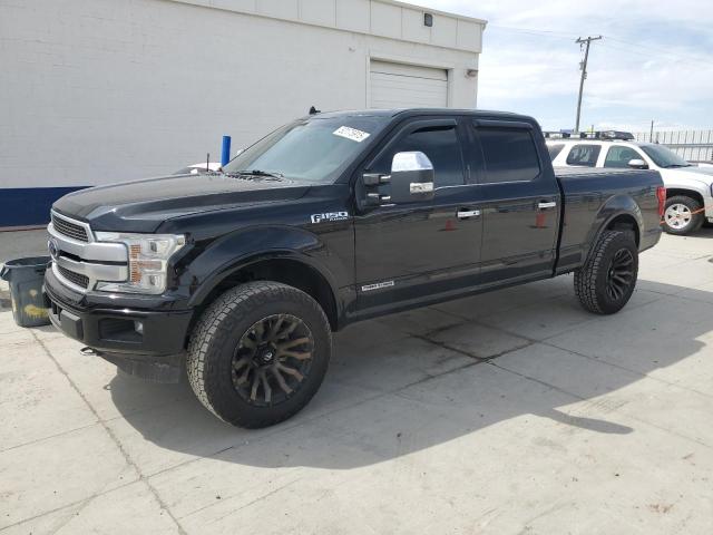 FORD F-150 – zdjęcie z aukcji, lot #52175915