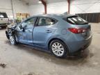 2015 Mazda 3 Grand Touring na sprzedaż w Center Rutland, VT - Front End
