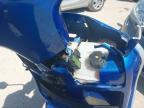 2015 PIAG VESPA GTS for sale at Copart BRISTOL