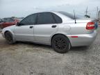 2004 VOLVO S40 1.9T for sale at Copart FL - JACKSONVILLE NORTH