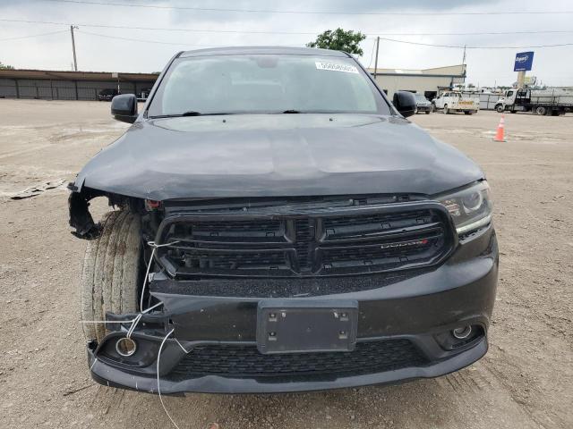  DODGE DURANGO 2018 Czarny