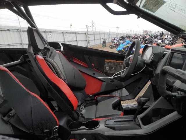 2022 POLARIS RZR TURBO R 4 ULTIMATE