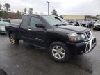 2009 Nissan Titan Xe იყიდება Exeter-ში, RI - Burn - Interior