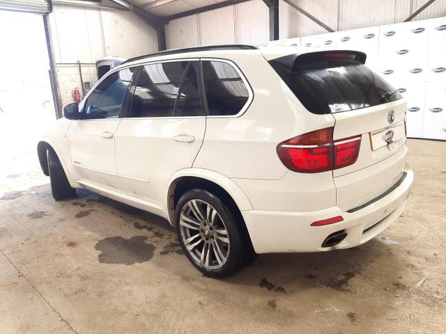 2012 BMW X5 XDRIVE3