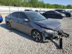 2022 Nissan Sentra Sv на продаже в Memphis, TN - Front End