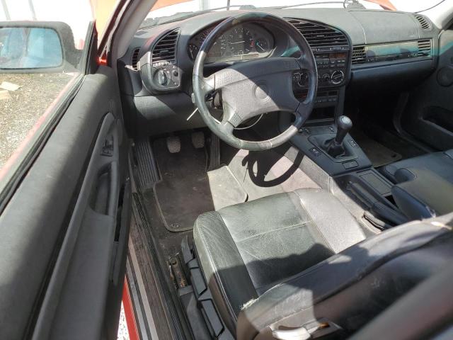 1994 BMW 325 IS