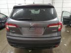 2022 Honda Pilot Se for Sale in Madisonville, TN - Front End