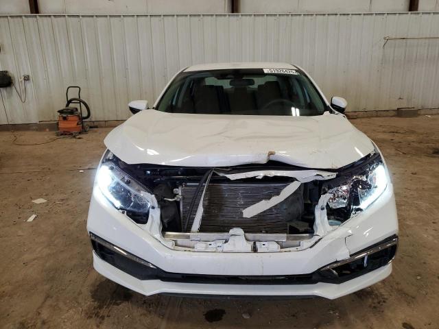 HONDA CIVIC 2019 Biały