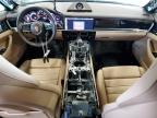 2021 Porsche Panamera 4S იყიდება East Granby-ში, CT - Stripped