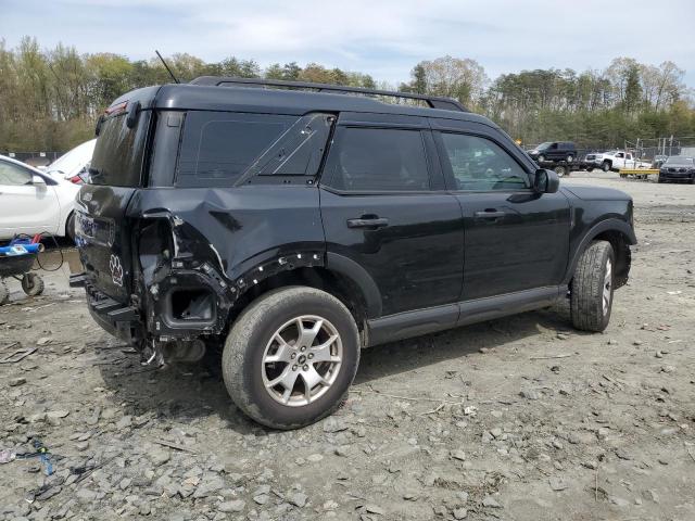  FORD BRONCO 2021 Black