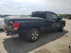 2007 Nissan Titan Xe продається в Austell, GA - Front End