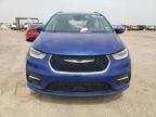 2021 Chrysler Pacifica Touring L na sprzedaż w Amarillo, TX - Hail