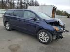 2019 Kia Sedona Lx for Sale in Brookhaven, NY - Front End