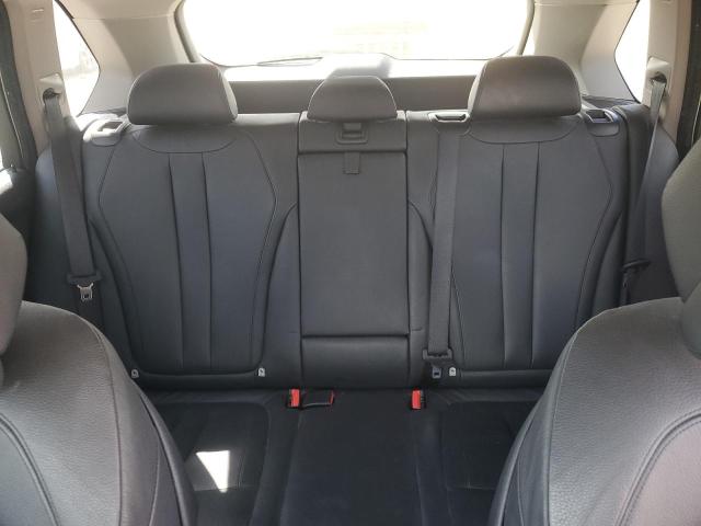 2014 BMW X5 XDRIVE50I