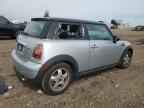 2007 Mini Cooper  en Venta en Chicago Heights, IL - Vandalism