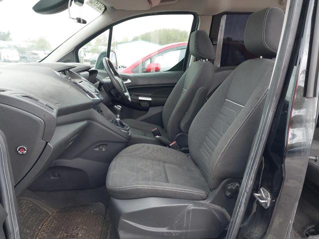 2016 FORD TOURNEO CO