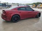 2022 Dodge Charger Srt Hellcat للبيع في Houston، TX - All Over