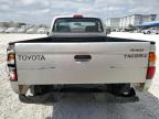 2002 Toyota Tacoma  للبيع في Opa Locka، FL - Rear End